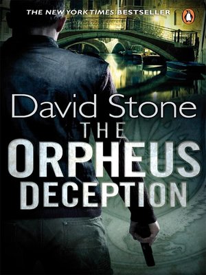 cover image of The Orpheus Deception